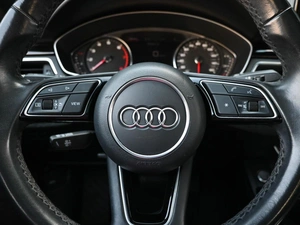 Лифтбек Audi A5 2021 года, 3799000 рублей, Кирилловка