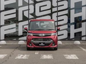 Хетчбэк Toyota Tank 2019 года, 1091000 рублей, Краснодар