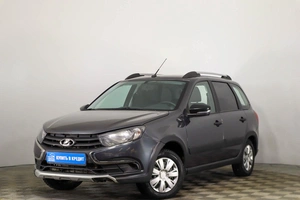 Универсал ВАЗ (LADA) Granta Cross 2019 года, 629000 рублей, Пермь