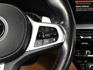 Седан BMW 5 серия 2019 года, 4090000 рублей, Ставрополь