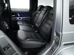 Внедорожник Mercedes-benz G-класс AMG 2019 года, 14279055 рублей, Москва