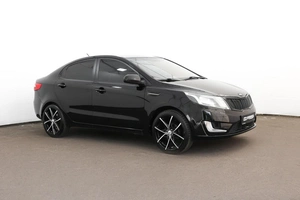 Седан Kia Rio 2012 года, 999000 рублей, Орёл