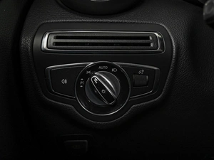 Седан Mercedes-benz C-класс 2015 года, 1849000 рублей, Ставрополь