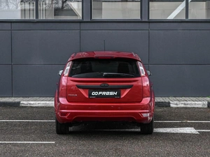 Хетчбэк Ford Focus 2008 года, 599000 рублей, Кирилловка