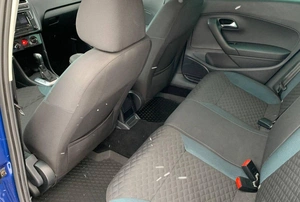 Седан Volkswagen Polo 2019 года, 1240000 рублей, Солонцы