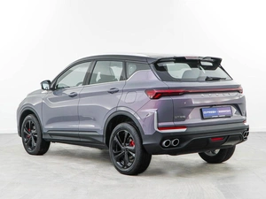 Внедорожник Geely Coolray 2025 года, 2987077 рублей, Москва