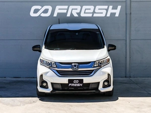 Минивэн Honda Freed+ 2019 года, 1930000 рублей, Краснодар