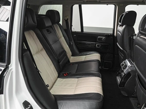 Внедорожник Land Rover Range Rover 2011 года, 1977111 рублей, Ставрополь