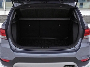 Хетчбэк Kia Rio X-Line 2019 года, 1487000 рублей, Нижний Новгород