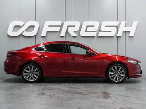 Седан Mazda 6 2023 года, 2689000 рублей, Воронеж