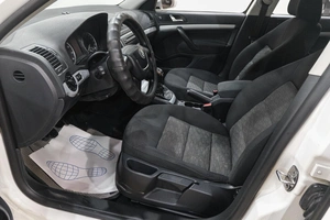 Лифтбек Skoda Octavia 2011 года, 699000 рублей, Новокузнецк