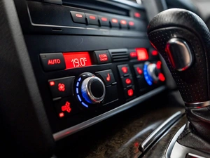 Внедорожник Audi Q7 2008 года, 1750000 рублей, Красноярск