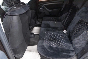 Внедорожник Renault Duster 2019 года, 1469000 рублей, Новосибирск