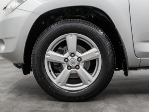 Внедорожник Toyota RAV4 2008 года, 1200000 рублей, Красноярск