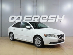 Седан Volvo S40 2010 года, 729000 рублей, Воронеж