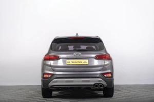 Внедорожник Hyundai Santa Fe 2019 года, 2889000 рублей, Томск