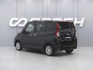 Минивэн Toyota Roomy 2018 года, 1120000 рублей, Ростов-на-Дону