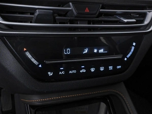Внедорожник Changan CS35 Plus 2020 года, 1298000 рублей, Ставрополь