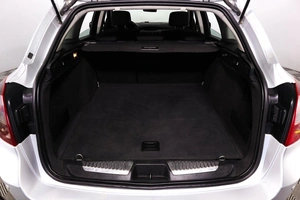 Универсал Renault Laguna 2008 года, 749000 рублей, Пермь