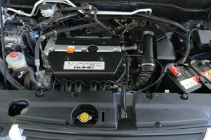 Внедорожник Honda CR-V 2002 года, 659000 рублей, Омск