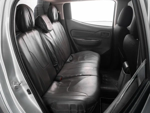 Пикап Mitsubishi L200 2017 года, 1999000 рублей, Тюмень