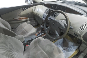 Седан Nissan Primera 2003 года, 479000 рублей, Новокузнецк