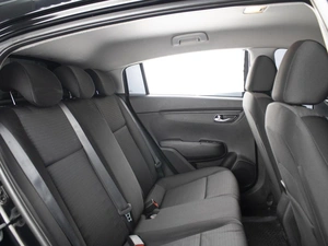 Хетчбэк Kia Rio X 2021 года, 1750000 рублей, Омск