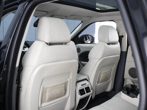 Внедорожник Land Rover Range Rover Evoque 2014 года, 1795000 рублей, Омск