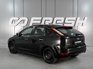 Хетчбэк Ford Focus 2008 года, 689000 рублей, Аксай