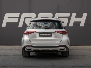 Внедорожник Mercedes-benz GLE-класс 2020 года, 7930000 рублей, Краснодар
