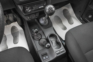 Внедорожник ВАЗ (LADA) Niva Legend 2023 года, 989000 рублей, Барнаул