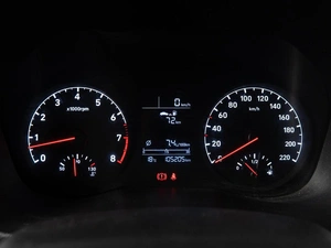 Седан Hyundai Solaris 2017 года, 1165000 рублей, Волгоград