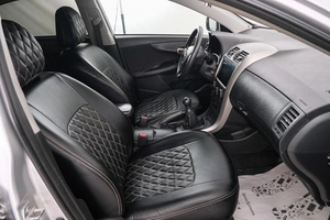 Седан Toyota Corolla 2007 года, 739000 рублей, Красноярск
