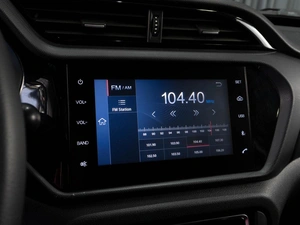 Внедорожник Chery Tiggo 3 2018 года, 949000 рублей, Тюмень