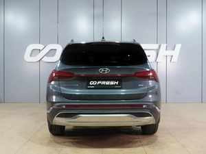 Внедорожник Hyundai Santa Fe 2021 года, 3399000 рублей, Воронеж