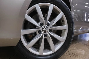 Седан Volkswagen Passat 2013 года, 1179000 рублей, Новокузнецк