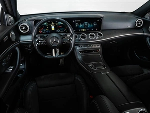 Седан Mercedes-benz E-класс 2021 года, 4982000 рублей, Ставрополь