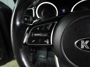 Хетчбэк Kia Ceed 2018 года, 1729000 рублей, Воронеж