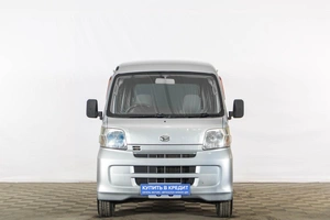 Фургон Daihatsu Hijet 2010 года, 569000 рублей, Тюмень