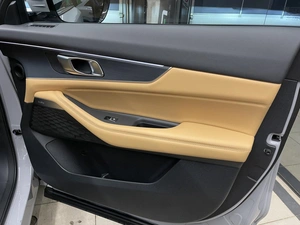 Внедорожник Changan UNI-K 2024 года, 3150000 рублей, Красноярск