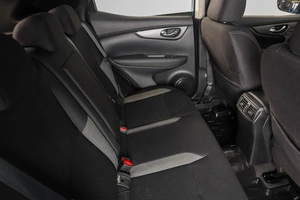 Внедорожник Nissan Qashqai 2019 года, 1629000 рублей, Пермь