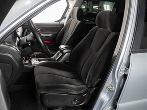 Внедорожник SsangYong Rexton 2004 года, 699000 рублей, Тюмень