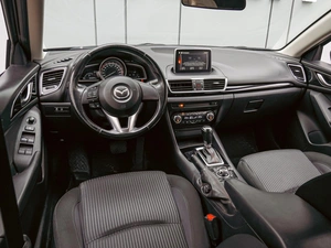 Седан Mazda 3 2014 года, 1165000 рублей, Краснодар