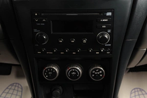 Седан Nissan Almera Classic 2009 года, 579000 рублей, Тюмень