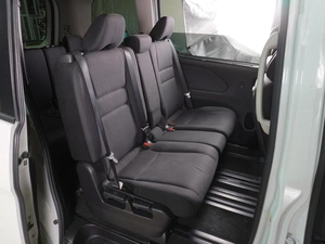 Минивэн Nissan Serena 2016 года, 1699000 рублей, Воронеж