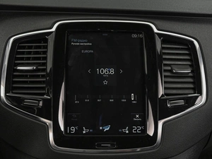 Внедорожник Volvo XC90 2017 года, 3723000 рублей, Ставрополь