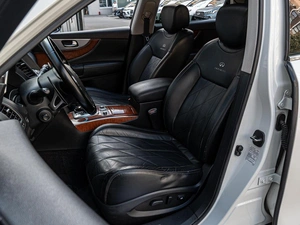 Внедорожник Infiniti QX70 2014 года, 2150000 рублей, Краснодар
