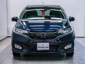 Хетчбэк Honda Fit 2019 года, 1250000 рублей, Красноярск