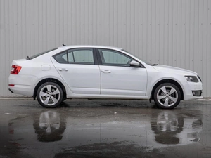 Лифтбек Skoda Octavia 2017 года, 1575000 рублей, Краснодар