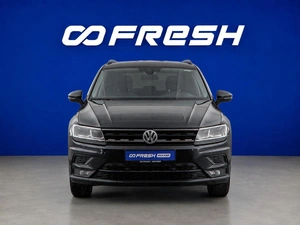 Внедорожник Volkswagen Tiguan 2020 года, 2299777 рублей, Москва